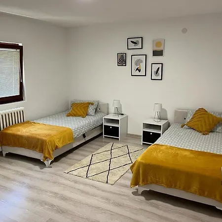 Apartment Happyland Family 2