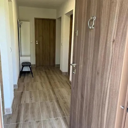 Apartment Happyland Family 2