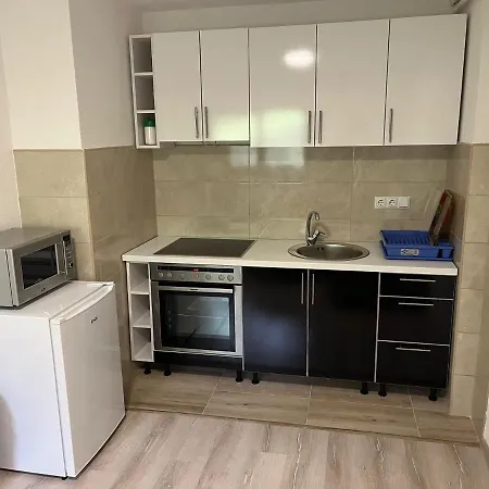 Apartment Happyland Family 2 Sarajevo