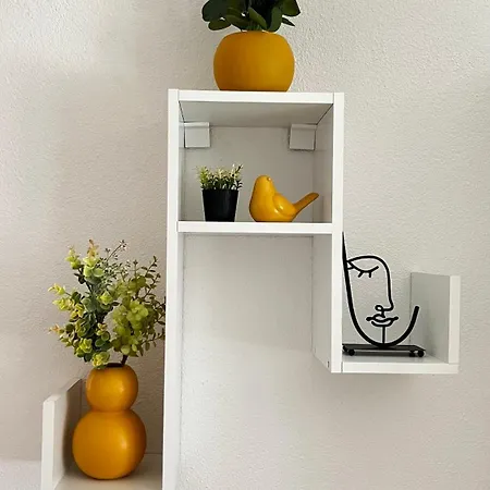 Apartament Happyland Family 2 *