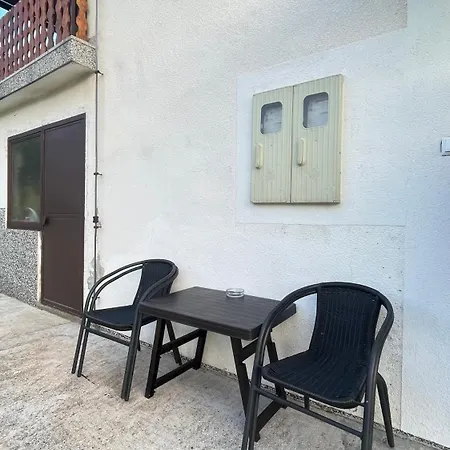 Happyland Family 2 Apartament Sarajewo