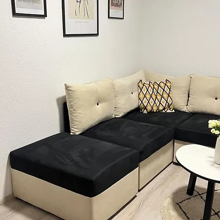 Apartment Happyland Family 2 Sarajevo