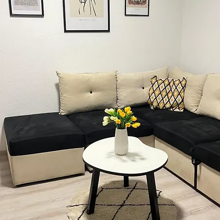 Happyland Family 2 Sarajewo