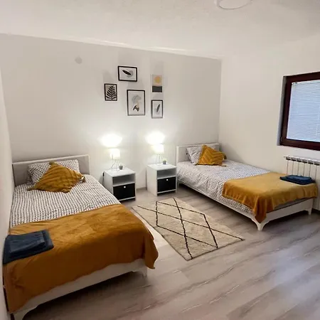 Happyland Family 2 Sarajevo